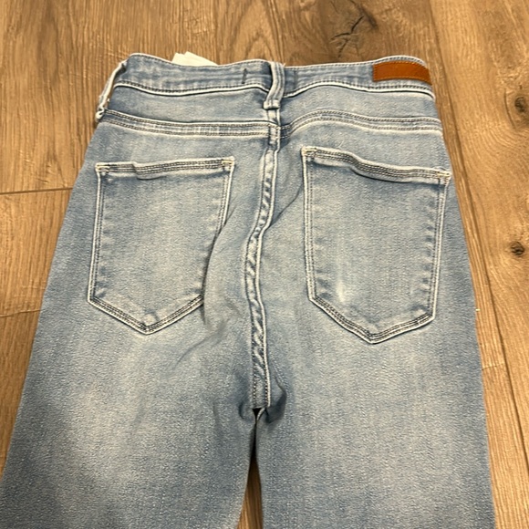 Abercrombie $ and fitch size 0 regular - Picture 5 of 5